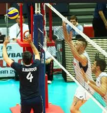 Sistem permainan sepak bola dengan menggunakan libero adalah. Posisi Pemain Bola Voli Dan Tugasnya