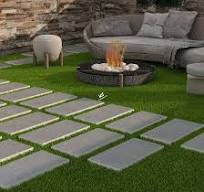 [Hot Item] Modern-Style Easy-Install 18mm 20mm Matte Outdoor Ceramic Tiles