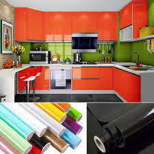 افكار و انواع تجليد المطبخ المرسال