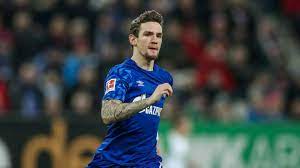 More images for benito raman » Benito Raman The Coach Knows How To Deal With The Players Fussball Schalke 04