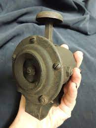 Antique Vintage Bike Klaxon Horn Ahooga Bicycle Pedal Car Motorbike Tricyle Hand Vintage Bike Bicycle Pedal Vintage Cars