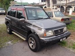 Toyota wish 1.8 s unreg toyota wish 1.8 x package toyota wish 1.8 price toyota wish 1.8 new cars toyota wish 1.8 used cars toyota wish 1.8 all models toyota. 1998 Suzuki Vitara 1 6 A Cars For Sale In Kuching Sarawak Suzuki Vitara Jlx Cars For Sale Suzuki
