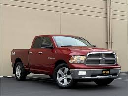 Image result for Inferno Red 2010 Dodge Truck