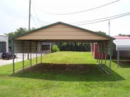 Working at metal sales manufacturing corporation in jefferson, oh: Metal Carports Ohio Steel Carports Oh