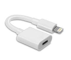 Everything will work correctly, including calls, data, facetime, imessage, notifications, siri, signing in to icloud, setting your own password without the reboot issue after the password restrictions are removed. The Iphone S New Usb Restricted Mode Can Be Bypassed By Cheap Accessories Tom S Hardware