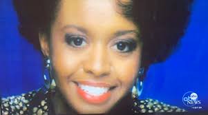 Audrey Ann Spain (1968-1993)