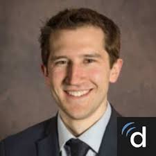 Dr. Joseph Ebinger, MD