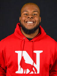 2021-22 Men's Track and Field Roster