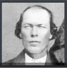 Royal Armstrong Clary (1813-1874)