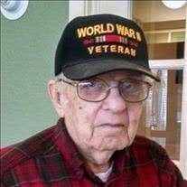 Lewis N. Dillon Obituary