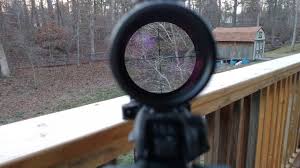 Vortex has redesigned their bestselling rifle scope in the crossfire. Vortex Crossfire Ii 2 7x32 Rimfire