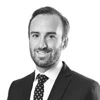 Reviews of Luke Morgan at Palmers Law Ltd