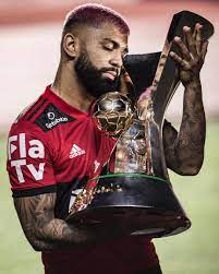Gabriel barbosa almeida (born 30 august 1996), commonly known as gabriel barbosa or simply as gabigol or gabi, is a brazilian professional footballer who plays as a forward for campeonato. Faltou Ao Cidadao Gabriel Barbosa A Sabedoria Do Atleta Gabigol Esporte Legal Ge