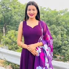 Sanjana yaduvanshi.3977 - YouTube