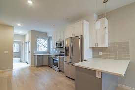Brand new house for sale. House For Sale Brand New Three Flat In Sharswood