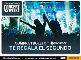 Concert Week 2026