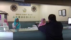 Bambang pitoyo n., sp.s (karumkit bhayangkara. Jadwal Praktek Dokter Rs Islam Pondok Kopi 2019