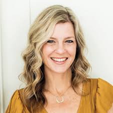 You Are Free: Be Who You Already Are: Lyons, Rebekah, Ann Voskamp:  9780310345527: Amazon.com: Books