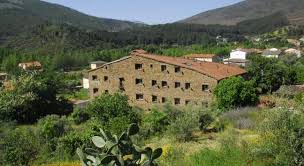 La casa rural el molino ha sido publicada en la revista habitania. Hoteles Y Apartamentos En Las Hurdes Y Tierras De Granadilla