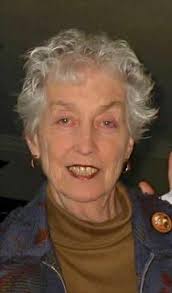 Sue Wright Nicholls Obituary