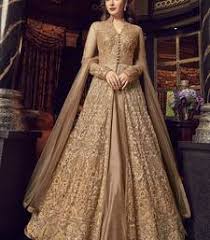 If you are going to attend a wedding in this year, the you can find a wide variety of garment design for boosting up the style at this online destination. Buy Bridal Salwar Kameez Online Indian Wedding Salwar Suits Designer Dresses