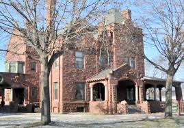 Top panorana, indiana elks club, bottom, the ballard elks club through the years. Baraboo Elks Club Seeks New Home As It Vacates Al Ringling Mansion Regional News Wiscnews Com