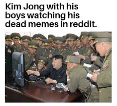North korean leader kim jong un is reportedly in 'grave danger' following a recent surgery, sparking an explosion of memes. Kim Jong Un Memes 10 Memes And Reaction Images