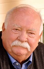 Wilford Brimley