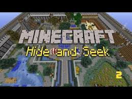 Bring back fond memories of your favourite spooky family as the addams family hits theatres. Minecraft Hide And Seek Cracked Mini Game Servers 1 9 24 7 Ep 2 Savegooglewave