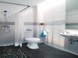 Maison Idee Construction Bathroom Flooring Bathroom Design House Bathroom Designs
