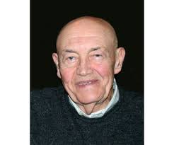 George Herrick Obituary (2015)