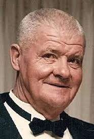 Leroy Benjamin "Buck" Gamble Obituary