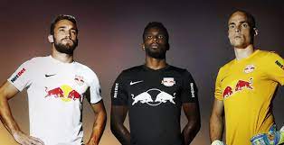 Rb bragantino have now won five and drawn two of their opening seven matches with 26 goals coming in those seven games. Red Bull Bragantino 2020 Home Away Kits Released 100 Teamwear Footy Headlines