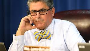 Opt Out' parent asks for new LCS policy to avoid testing confusion