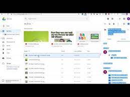 How To Online Backup Data Documents On Google Drive How To Backup Ph Online Backup Video Tutorials Youtube Google Drive