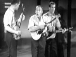 Peter Paul And Mary Where Have All The Flowers Gone Lyrics Meaning The Kingston Trio M T A Youtube Video Never Knew The Charlie Card Was Named For This The Kingston Trio Folk Music Roots Music