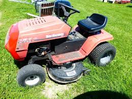 We offer a wide range of deals on mtd mowers as well as specials from. Old Mtd Riding Mower Off 72