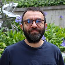 Profesores del Departamento de Matemáticas