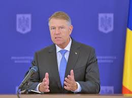 Presedintele Romaniei Klaus Iohannis Nu Vor Exista 3 Zile Fără Restricţii