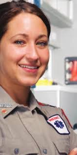 Jeneen Scott's Instagram, Twitter & Facebook