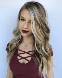 25 Perfect Hairstyles For Long Thin Hair Volume Adding Haircuts Long Thin Hair Long Hair Styles Hairstyles For Thin Hair