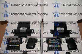 Trade in any older escort radar detector or other competitor detector and we'll give you $40 on your trade when you purchase any new escort radar detector for $299 or greater or $80 (mac version compatible with version 10.6+. Detector Radar Instalacion Escort 9500ci Mtr