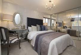 Silkwood Gate Show Home Bedroom Dormitorios Ceda