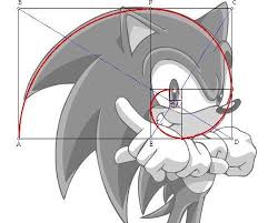 The Golden Ratio Neat Geek Art Golden Ratio Golden Number