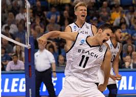 Volleyball world posted a video to playlist tokyo 2020 volleyball athletes. Lbsu S Tj Defalco And His Impossible Pursuit Of Perfection Long Beach Post Sports