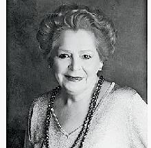 Rachel Susskind Obituary (1925