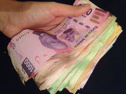 It is pretty common for someone who has only just arrived in the uk to not have the proof they need. How To Order Mexican Peso Banknotes Money Notes Fake Money Money Cash