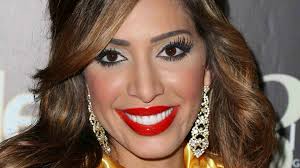 Farrah Abraham fired from 'Teen Mom OG'