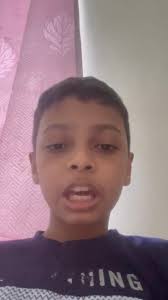 ASM Afik Bin Hossain, 10MS junior, Course:Advanced, Topic:Solving one  global issue , ID:80465, Instructor:Saif Ahmed Khan , Batch:AA3,  Branch:Mirpur , #FinalAssesment, (I Don’t have a good microphone ...