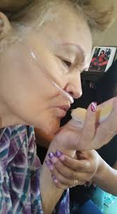 This is my grandsons and they are always helping me and a great grand in  the refrigerator He loves to eat momo baby boy.